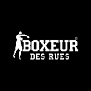 logo Boxeur Des Rues